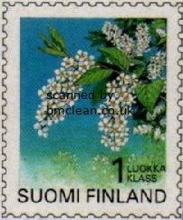 (image for) 1997 Provincial Plants