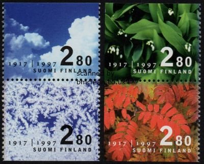 (image for) 1997 Anniv. of Independence