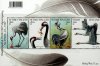 (image for) 1997 The Common Crane M/S