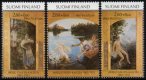 (image for) 1997 Pro Filatelia