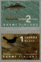(image for) 1998 Birds & Fish (1st series)