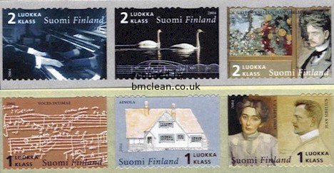 (image for) 2004 Ainola Museum