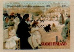 (image for) 2004 Painting