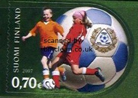 (image for) 2007 Football Association