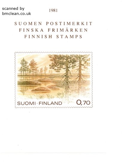 (image for) 1981 Year Pack