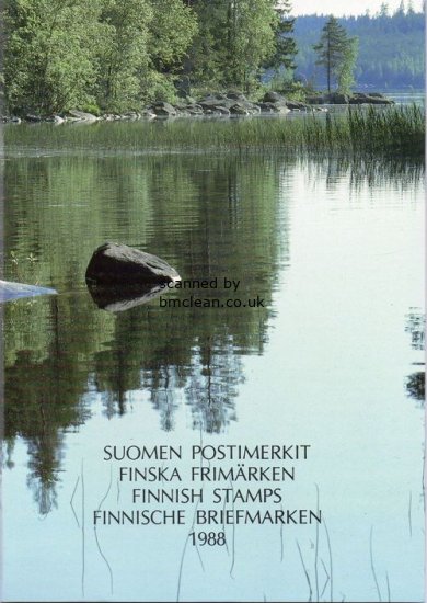 (image for) 1988 Year Pack