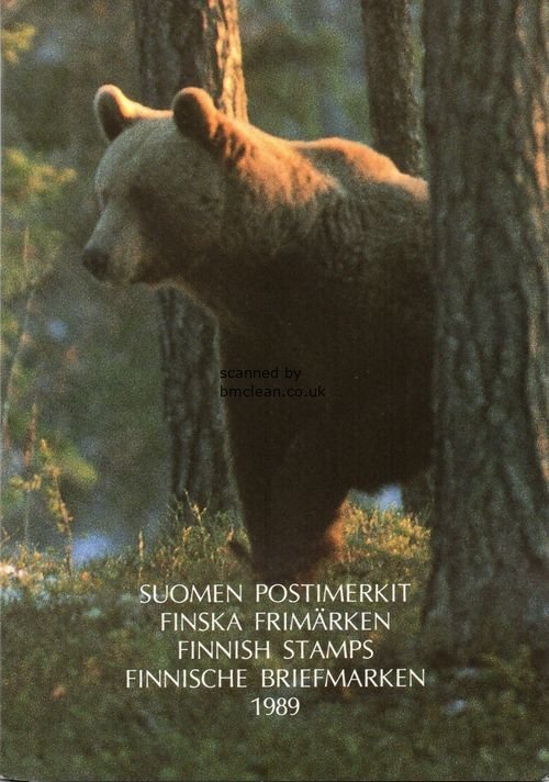 (image for) 1989 Year Pack