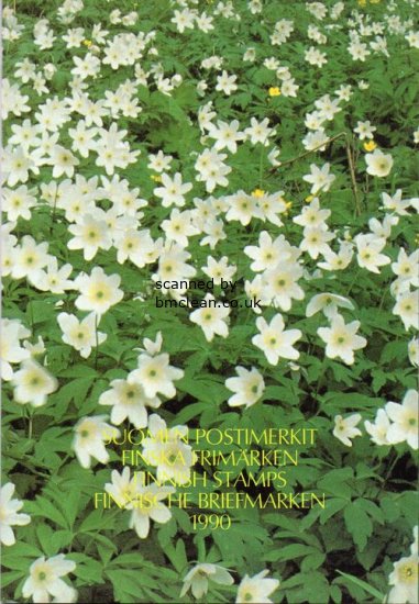 (image for) 1990 Year Pack