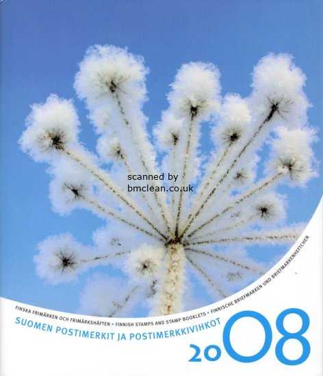 (image for) 2008 Year Pack