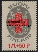 (image for) 1922 Red Cross Fund