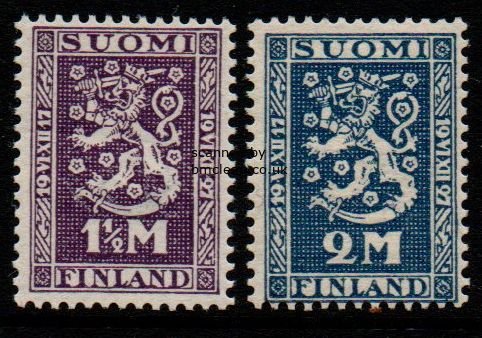 (image for) 1927 Independence