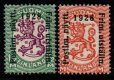 (image for) 1928 Philatelic Exhibition