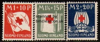 (image for) 1930 Red Cross Fund