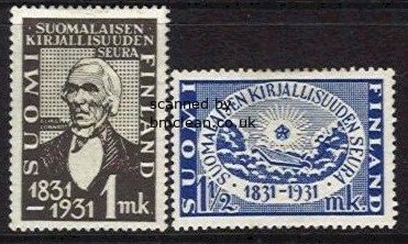 (image for) 1931 Literary Society