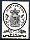 (image for) 1931 Granberg Collection Fund (L/M/M)