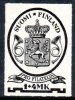 (image for) 1931 Granberg Collection Fund (L/M/M)
