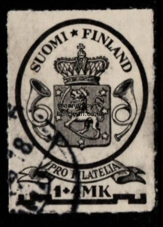 (image for) 1931 Granberg Collection Fund