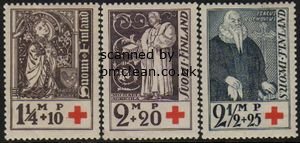 (image for) 1933 Red Cross Fund