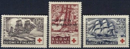 (image for) 1937 Red Cross Fund