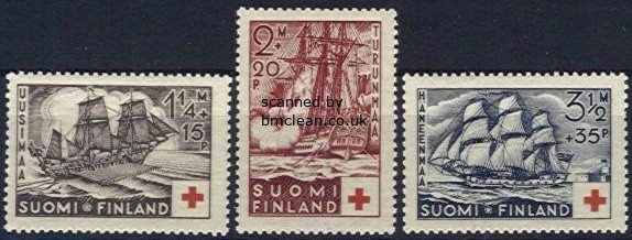 (image for) 1937 Red Cross Fund