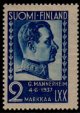 (image for) 1937 Marshal Mammerheim