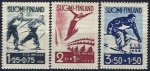 (image for) 1938 Skiing