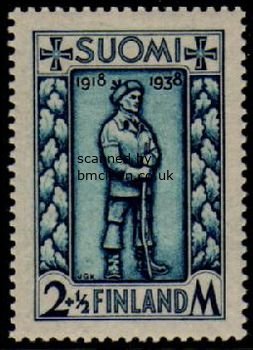 (image for) 1938 Disabled Soldiers Fund