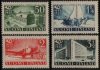 (image for) 1938 Postal Service