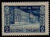 (image for) 1940 Helsinki University