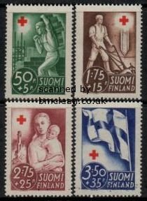 (image for) 1941 Red Cross Fund