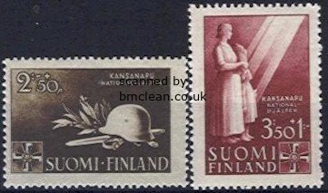 (image for) 1943 National Relief Fund