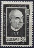 (image for) 1944 President Svinhufvud