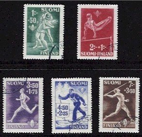 (image for) 1945 Sports Fund