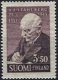 (image for) 1945 President Stahiberg