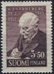 (image for) 1945 President Stahiberg