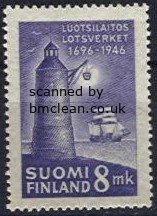 (image for) 1946 Pilotage Institution