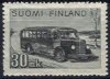 (image for) 1947 30 Mk Motor Coach