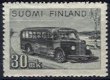 (image for) 1947 30 Mk Motor Coach