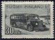 (image for) 1947 30 Mk Motor Coach