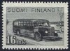 (image for) 1946 16 Mk Motor Coach