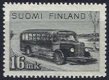 (image for) 1946 16 Mk Motor Coach