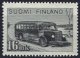 (image for) 1946 16 Mk Motor Coach