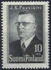 (image for) 1947 President Paasikivi