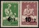 (image for) 1947 Anti Tuberculosis Fund (Surcharges)