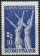 (image for) 1947 Sports Festival