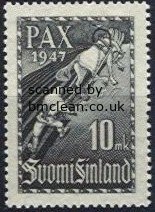 (image for) 1947 Peace Treaty