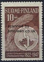 (image for) 1947 Savings Bank Assoc.