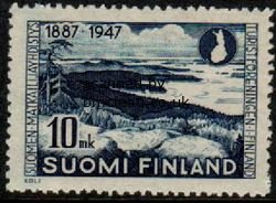 (image for) 1947 Tourist Society