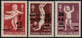 (image for) 1948 Anti-Tuberculosis Fund