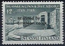 (image for) 1948 Suomenlinna